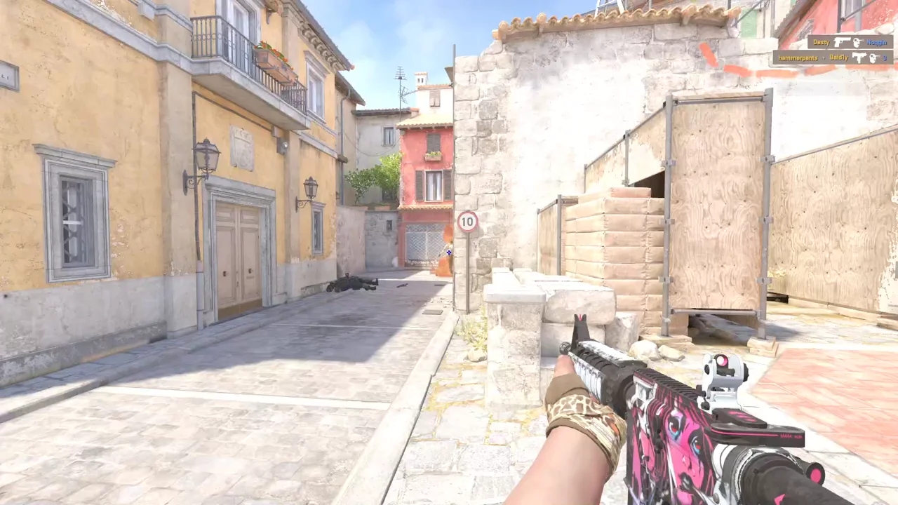 highlight